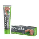Tandkräm Biomed Gum Health - hydroxiapatit