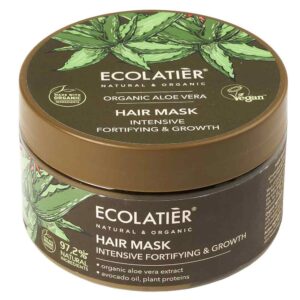 Ecolatier_hairmask_aloevera_