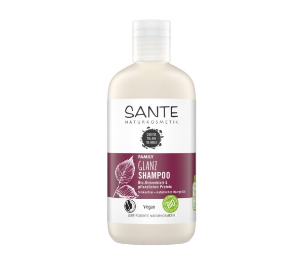 sante-family-shine-shampoo-organic-birch-leaf-vegetable-protein-250-ml